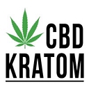 CBD Kratom logo