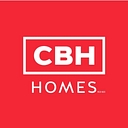CBH Homes logo