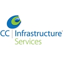CC Infrastructure Services logo