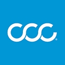 CCC Intelligent Solutions logo