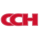 CCH logo
