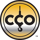 CCO Certification logo