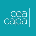 CEA CAPA Education Abroad logo