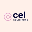 CEL Solicitors logo