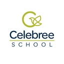 CELEBREE SCHOOL logo