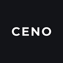 Ceno logo
