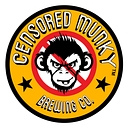 Censored Munky Brewing Company logo