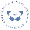 Center for a Humane Economy logo
