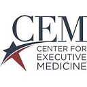 Center for Executive Medicine logo