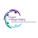 Center for Hope & Safety logo
