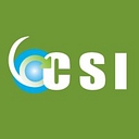 Center for Sustainable Infrastructure logo