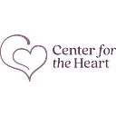 Center for the Heart logo