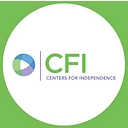 Centers for Independence logo
