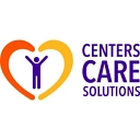 Centers Health Care logo
