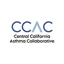 Central California Asthma Collaborative logo