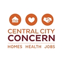 Central City Concern logo