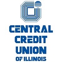 CENTRAL CREDIT UNION OF ILLINOIS logo