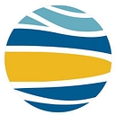 Central & Northern California Ocean Observing System (CeNCOOS) logo