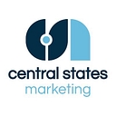Central States Marketing logo