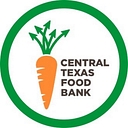 Central Texas Food Bank logo