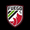 Central Valley Fuego FC logo