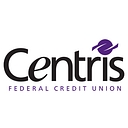 Centris Federal Credit Union logo