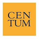Centum logo