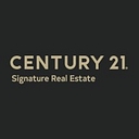 CENTURY 21 Signature Real Estate logo