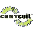 CERTcuit, Inc. logo