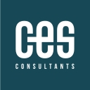 CES Consultants, Inc. logo