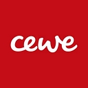 CEWE UK & Ireland logo