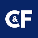 c&f logo