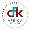 CFK Africa logo