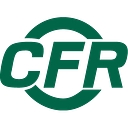 CFR Engines Inc. logo