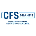 CFS Brands LLC logo