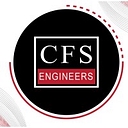 CFS Engineers logo