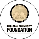 CHALDEAN COMMUNITY FOUNDATION logo
