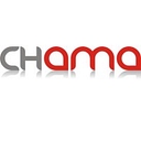 CHAMA logo