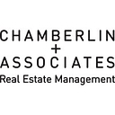 Chamberlin + Associates | Real Estate Management logo