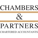 CHAMBERS & PARTNERS logo