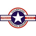 Champaign Aviation Museum logo