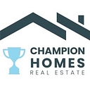Champion Homes logo
