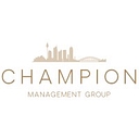 Champion Management Group logo