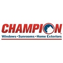 Champion Windows & Home Exteriors logo