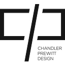 Chandler Prewitt Design logo