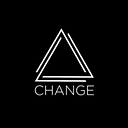 Change Church Inc logo