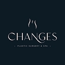 Changes Plastic Surgery and Spa logo