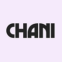 CHANI logo