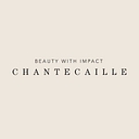 Chantecaille logo