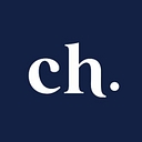 Chapter Aesthetic Studio logo